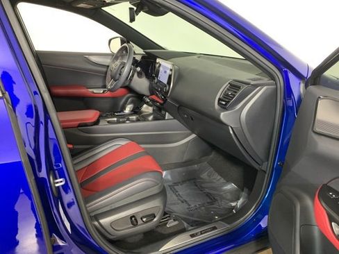 Used 2023 Lexus NX 350 F Sport AWD/4WD image 30