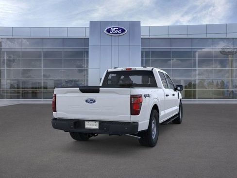 New 2026 Ford F150 XL image 8