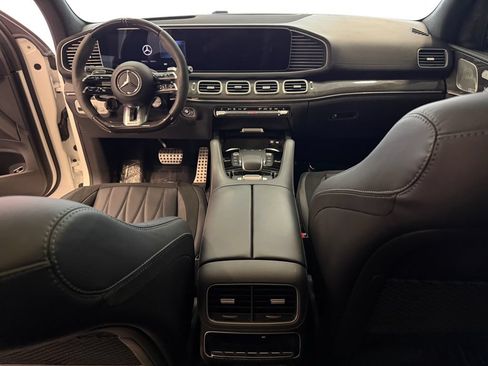 Used 2024 Mercedes-Benz GLE 63 AMG S image 17