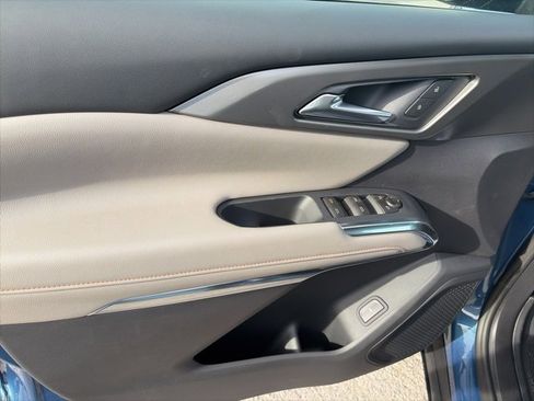 New 2026 Chevrolet Traverse LT w/ Driver Confidence Package image 17