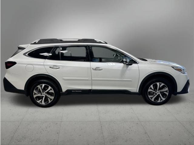 Used 2021 Subaru Outback Touring XT AWD/4WD image 6