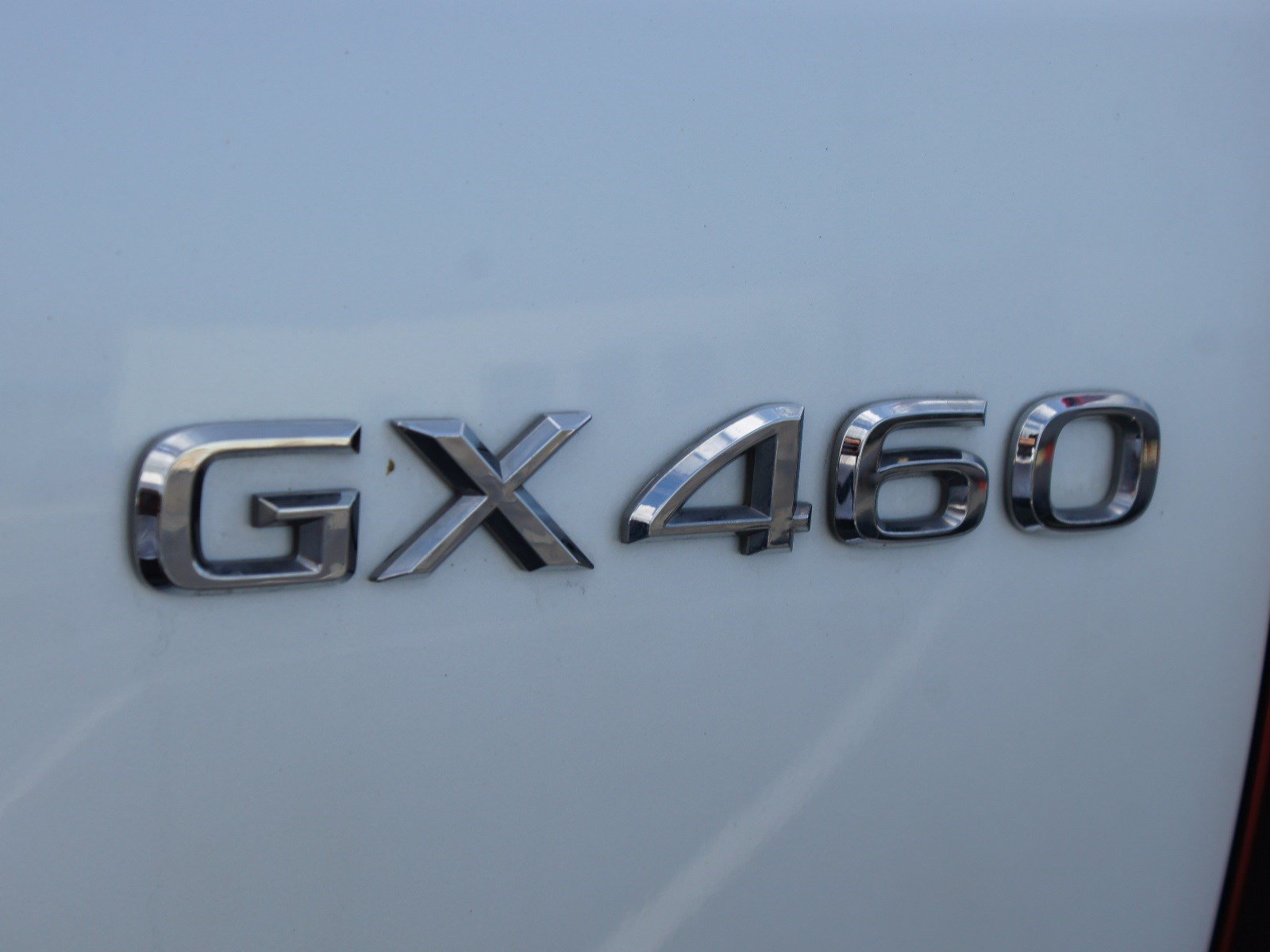 Used 2021 Lexus GX 460 Luxury w/ Sport Design Package AWD/4WD image 20
