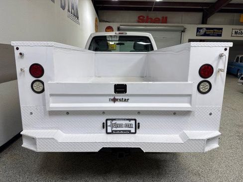 Used 2016 Ford F350 XL image 40