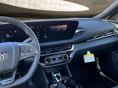 New 2026 Buick Envista Sport Touring w/ Convenience I Package image 7