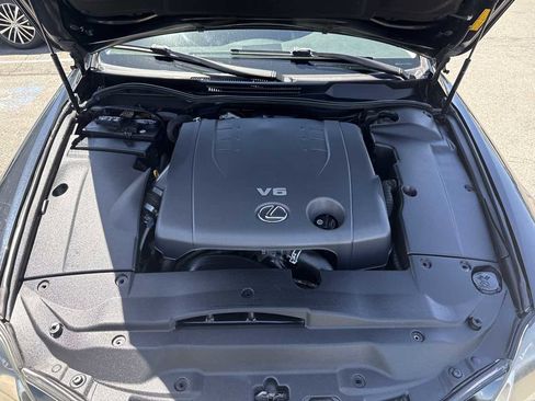 Used 2010 Lexus IS 250 AWD image 25