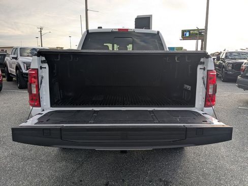 Used 2023 Ford F150 XLT w/ Equipment Group 302A High image 12