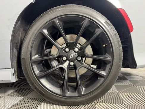 Used 2022 Dodge Charger Scat Pack w/ Navigation & Travel Group image 48