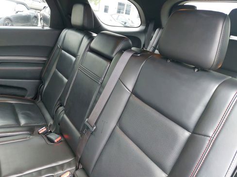 Used 2024 Dodge Durango GT RWD image 14