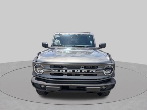 Used 2024 Ford Bronco Big Bend AWD/4WD image 9