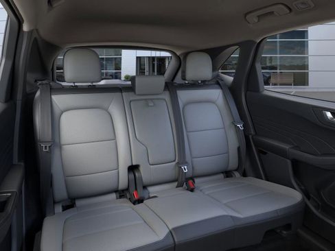 New 2026 Ford Escape SE image 4