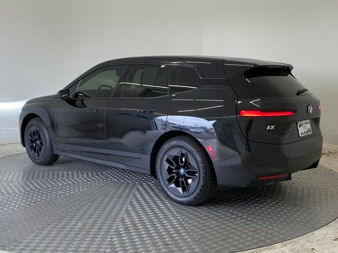 Certified 2024 BMW iX xDrive50 w/ Premium Package image 3