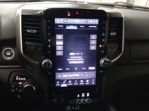 New 2026 RAM 1500 Big Horn AWD/4WD image 21