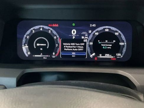 New 2026 Toyota Tacoma TRD Off-Road w/ TRD Off Road Upgrade Package AWD/4WD image 22