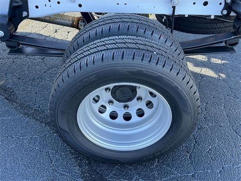 New 2026 Ford Transit 350 image 16