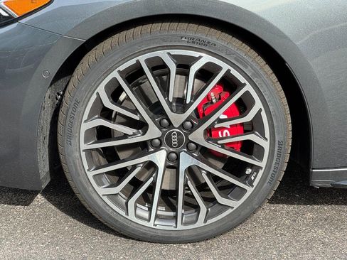 New 2025 Audi S5 Premium Plus image 4