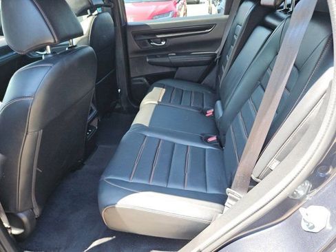 Used 2024 Honda CR-V Sport-L image 10