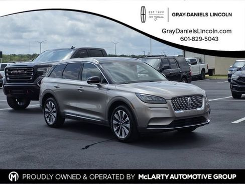 Used 2021 Lincoln Corsair Reserve w/ Equipment Group 201A FWD image 1