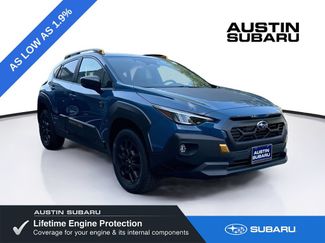 New 2026 Subaru Crosstrek 2.5i Wilderness AWD/4WD video 1