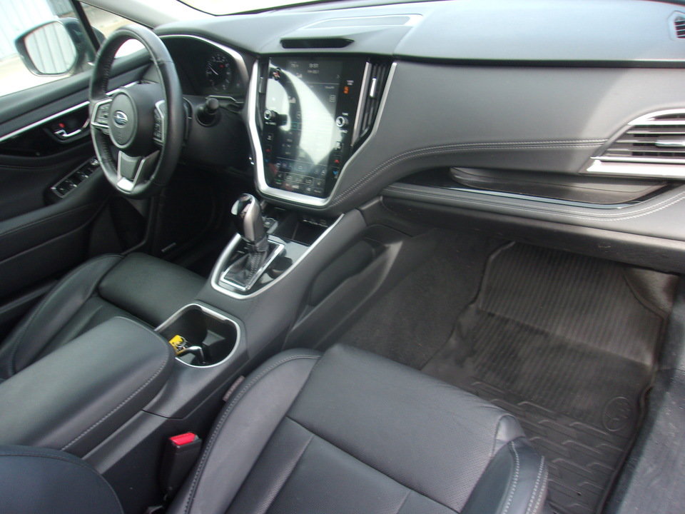 Used 2024 Subaru Outback Limited AWD/4WD image 13