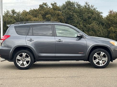 Used 2011 Toyota RAV4 Sport image 3