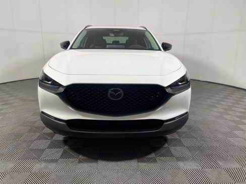New 2026 MAZDA CX-30 2.5 Turbo w/ Premium Plus Pkg AWD/4WD image 3