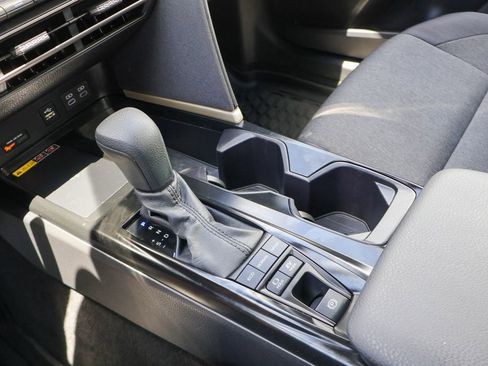 Used 2025 Toyota Camry LE FWD image 15