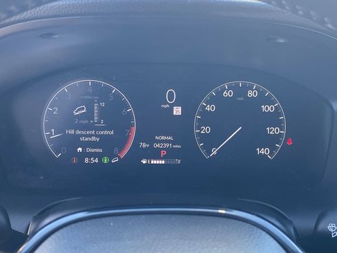 Certified 2024 Honda HR-V EX-L image 29