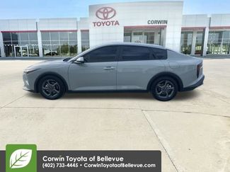 Used 2025 Kia K4 LXS video 2