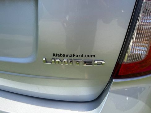 Used 2012 Ford Edge Limited FWD image 9