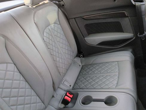Used 2023 Audi S5 Premium Plus AWD/4WD image 21