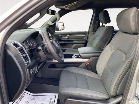 New 2026 RAM 1500 Big Horn image 24