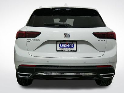 New 2026 Buick Envision Preferred