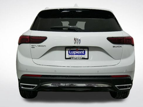 New 2026 Buick Envision Preferred AWD/4WD image 4