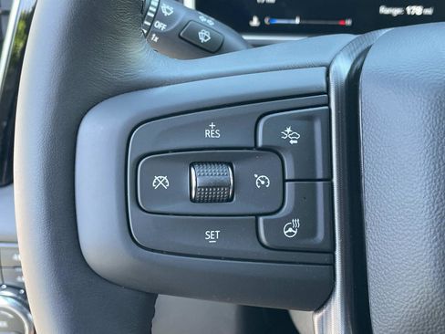 New 2026 GMC Sierra 2500 Denali Ultimate w/ Max Trailering Package image 9