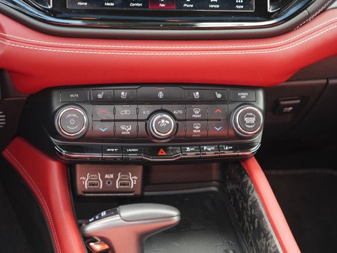 Used 2023 Dodge Durango SRT Hellcat AWD/4WD image 22