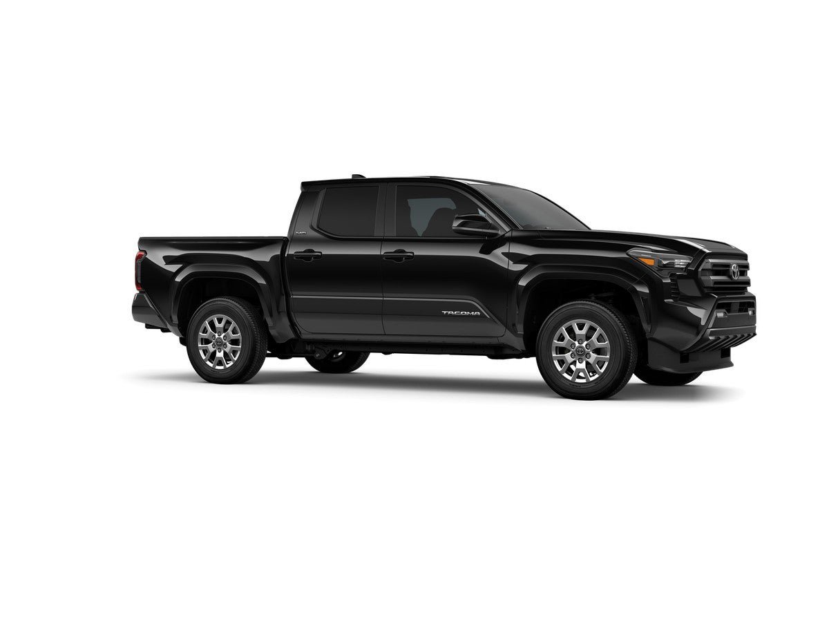 New 2026 Toyota Tacoma SR5 RWD image 14