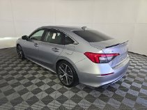 Used 2024 Honda Civic Touring image 23