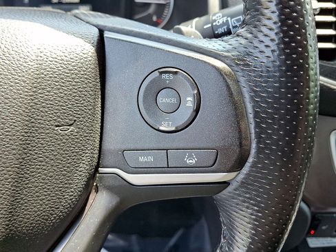 Used 2022 Honda Passport EX-L image 18