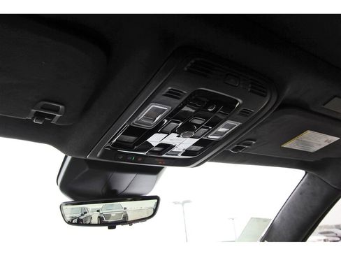 New 2026 Cadillac Escalade Platinum Sport w/ LPO, ONYX Package AWD/4WD image 21