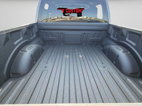 Used 2025 Ford F150 XLT w/ Equipment Group 301A Standard AWD/4WD image 12