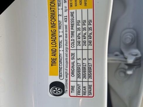 Certified 2021 Chevrolet Colorado ZR2 w/ Colorado ZR2 Bison Edition image 41