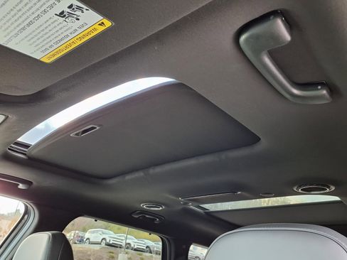 New 2026 Hyundai Palisade Calligraphy image 23