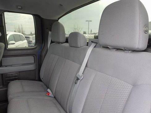 Used 2013 Ford F150 STX w/ Mid Equipment Group image 11