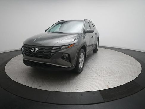 Used 2024 Hyundai Tucson SEL AWD/4WD image 12