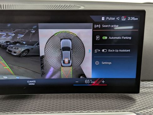 Certified 2024 BMW M340i xDrive image 25