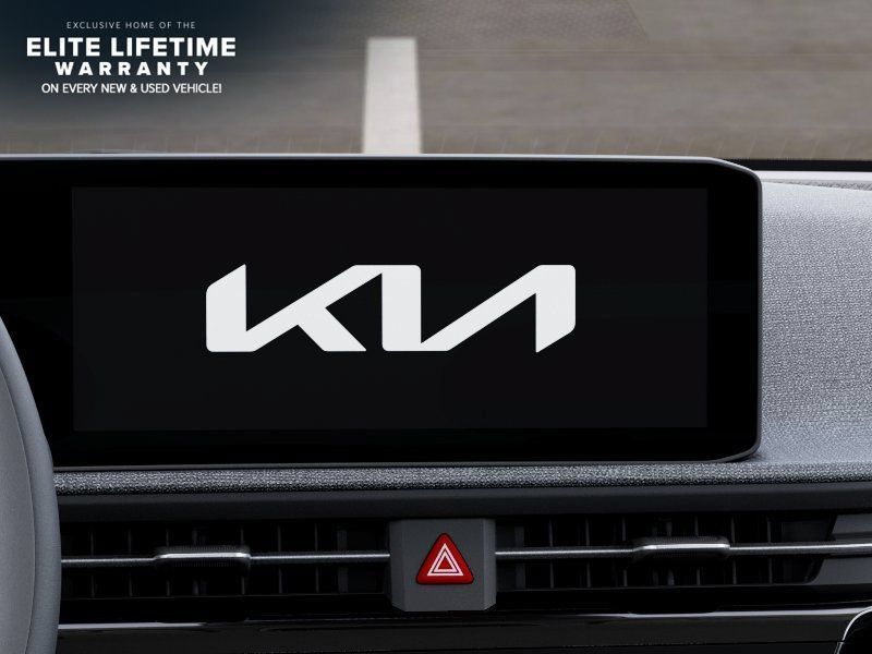 New 2026 Kia EV6 Light RWD image 21