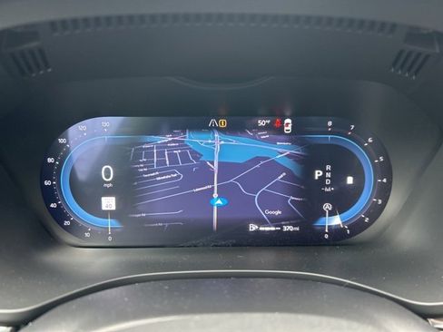 Certified 2025 Volvo XC60 B5 Plus image 20