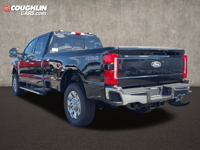 New 2027 Ford F350 Lariat w/ Chrome Package AWD/4WD image 6