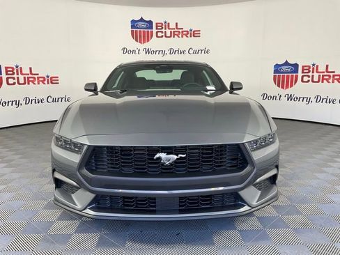 New 2026 Ford Mustang Coupe image 8