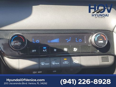 Certified 2025 Hyundai Elantra Sport FWD image 31
